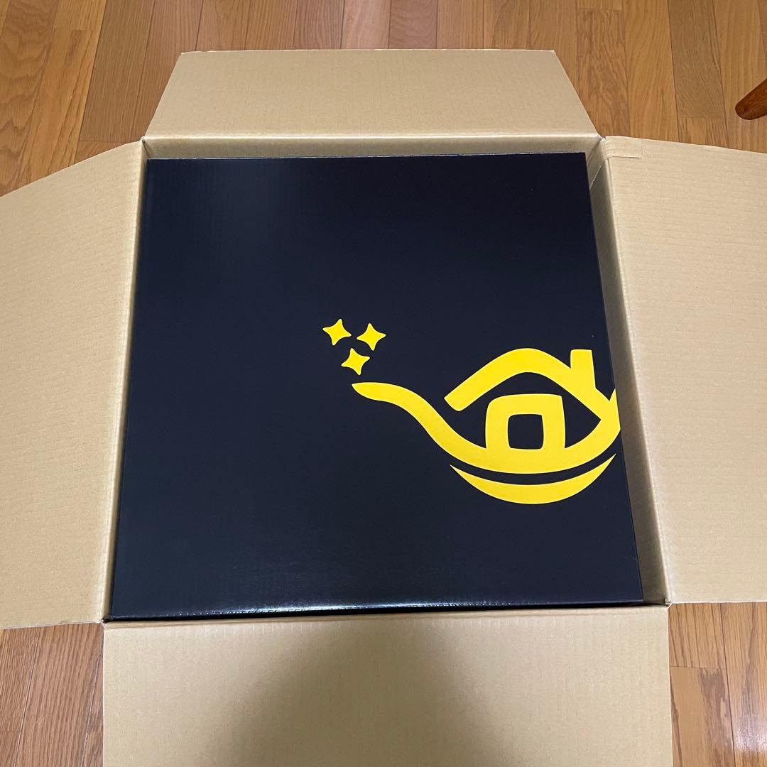 popIn Aladdin ポップインアラジン 美品 初代