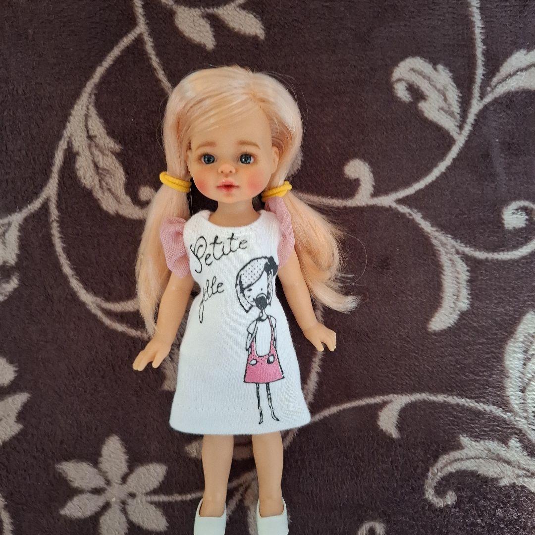 パオラレイナ　ミニ