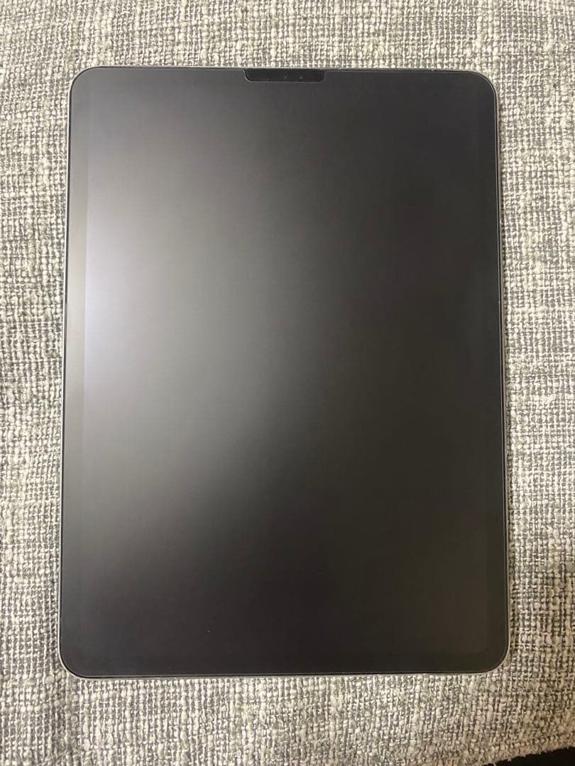 iPad Pro 11インチ 第2世代