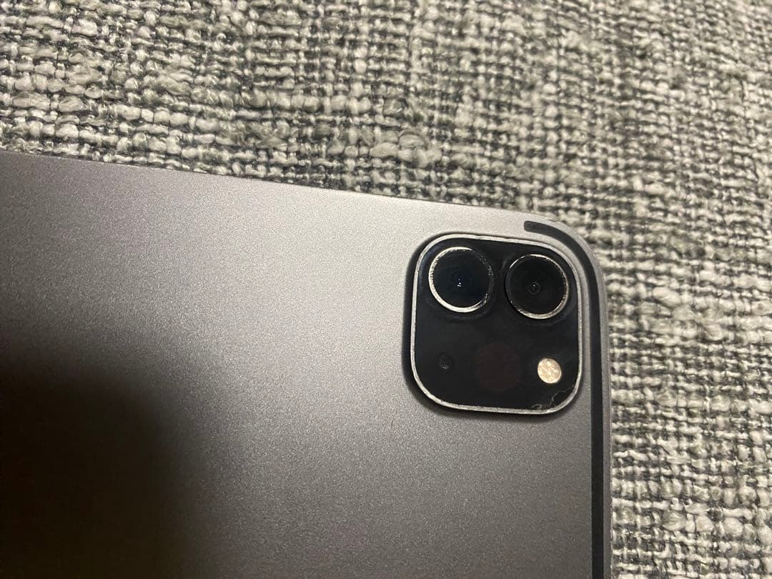 iPad Pro 11インチ 第2世代