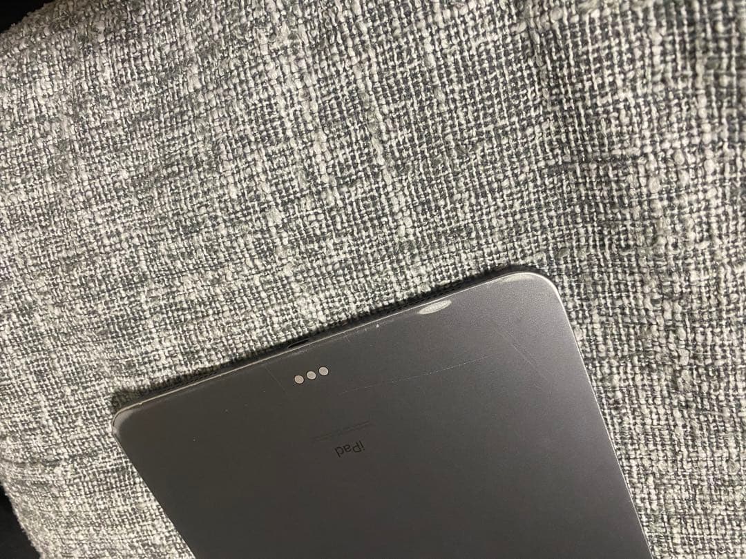 iPad Pro 11インチ 第2世代