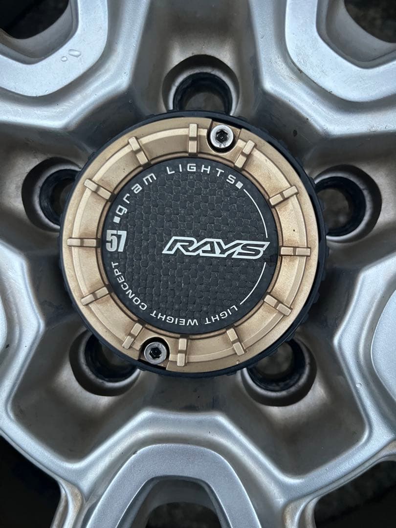 ⭐︎122213⭐︎①2025年製造！215/40R18タイヤアルミセット1本