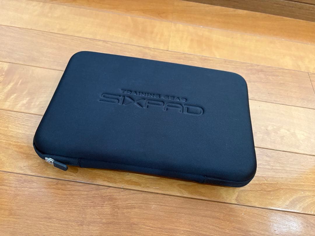 SIXPAD Powersuit ブラックMサイズ