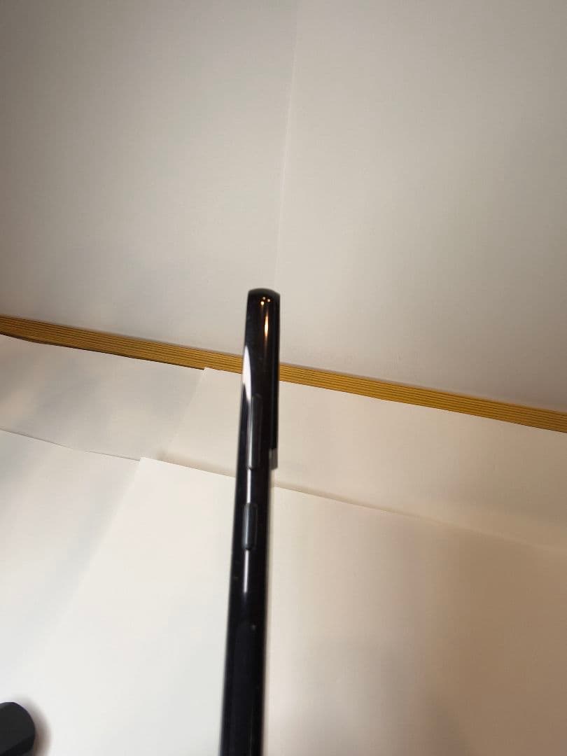 Galaxy S22 ブラック ROM256G 本体　状態良好