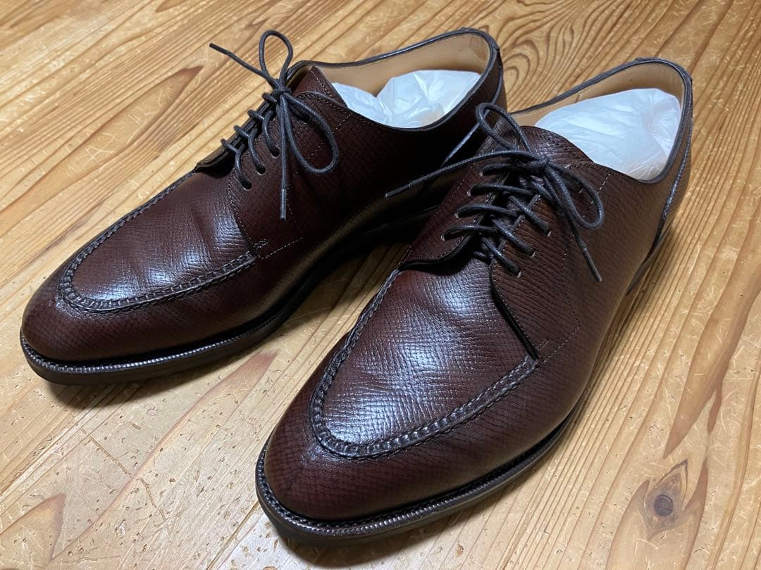 レイマー RAYMAR Harris ハリス Uチップ 26.5