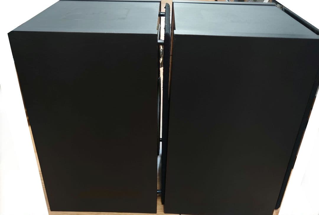 ■■【￥60,000・1985年】 JBL J216PRO スピーカー・ペア