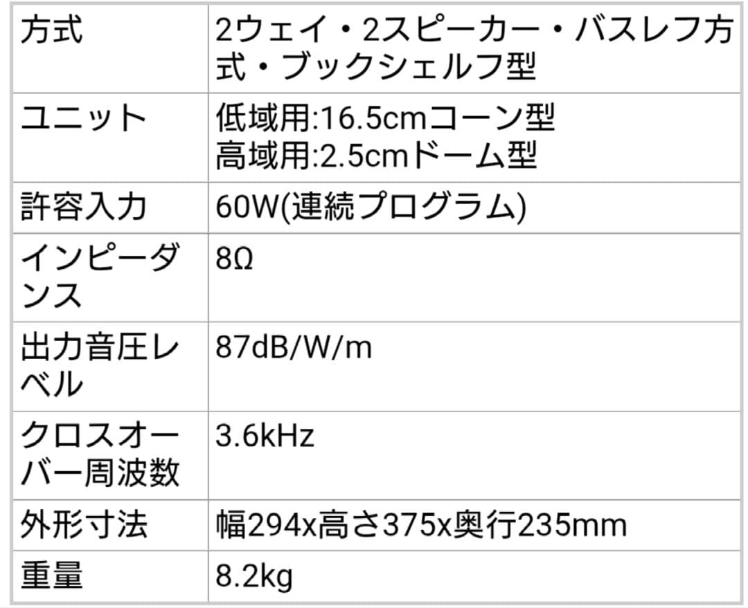 ■■【￥60,000・1985年】 JBL J216PRO スピーカー・ペア