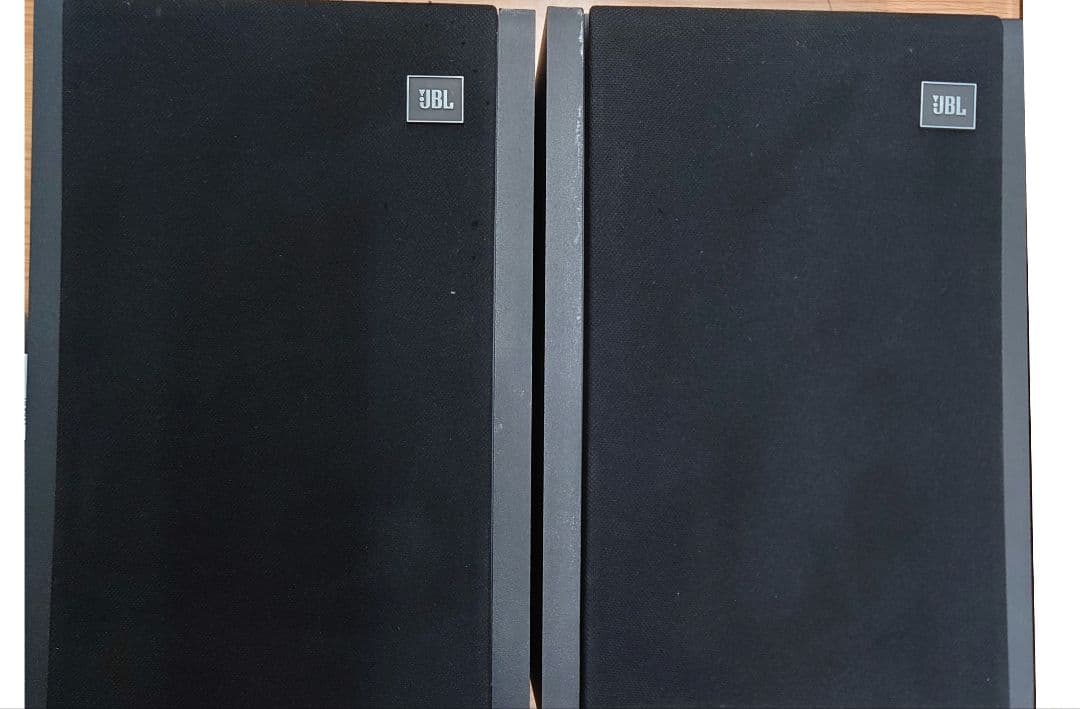 ■■【￥60,000・1985年】 JBL J216PRO スピーカー・ペア