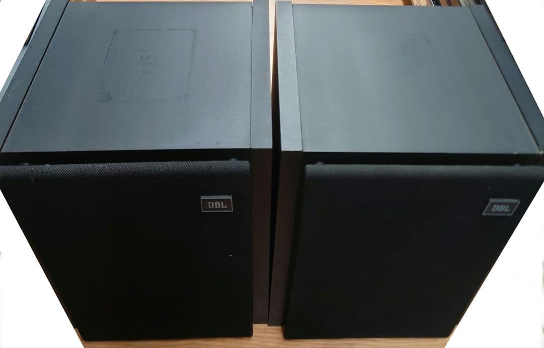 ■■【￥60,000・1985年】 JBL J216PRO スピーカー・ペア