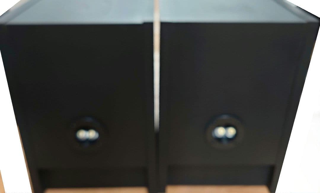 ■■【￥60,000・1985年】 JBL J216PRO スピーカー・ペア