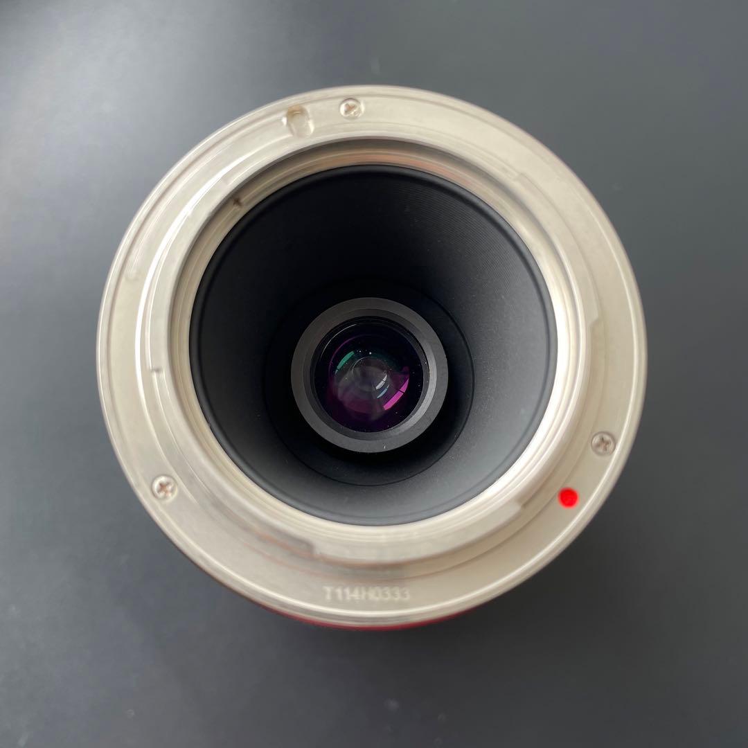 SAMYANG 単焦点広角レンズ10mm F2.8 ソニーAPS-C用