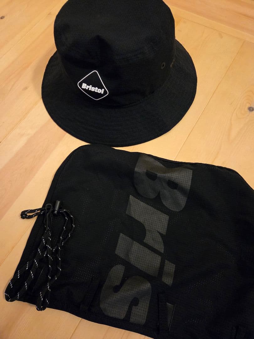 E*9様 FCRB 23SS NEW ERA EMBLEM ADVENTURE