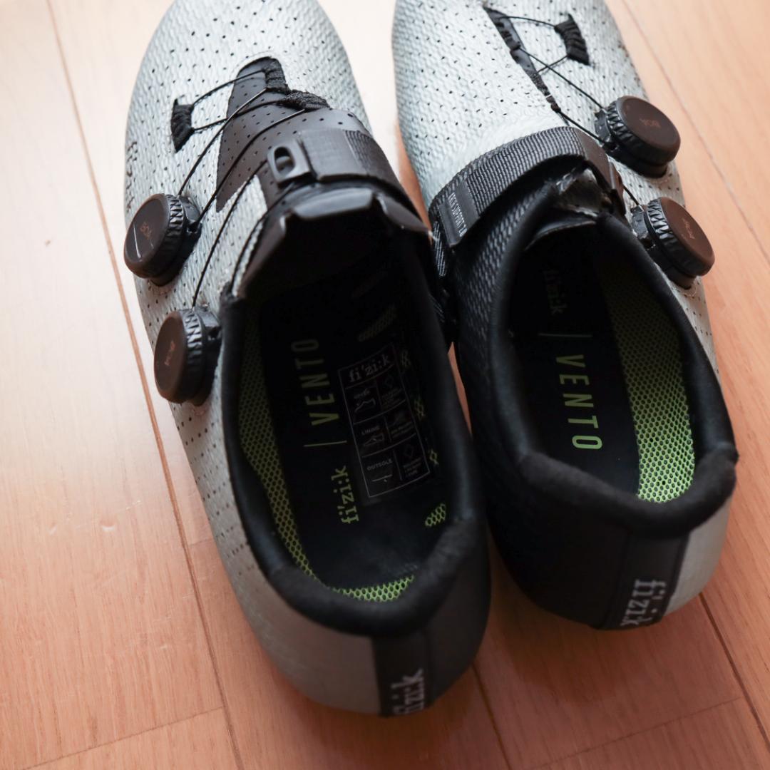 【定価58000】fi'zi:k VENTO STABILITA CARBON