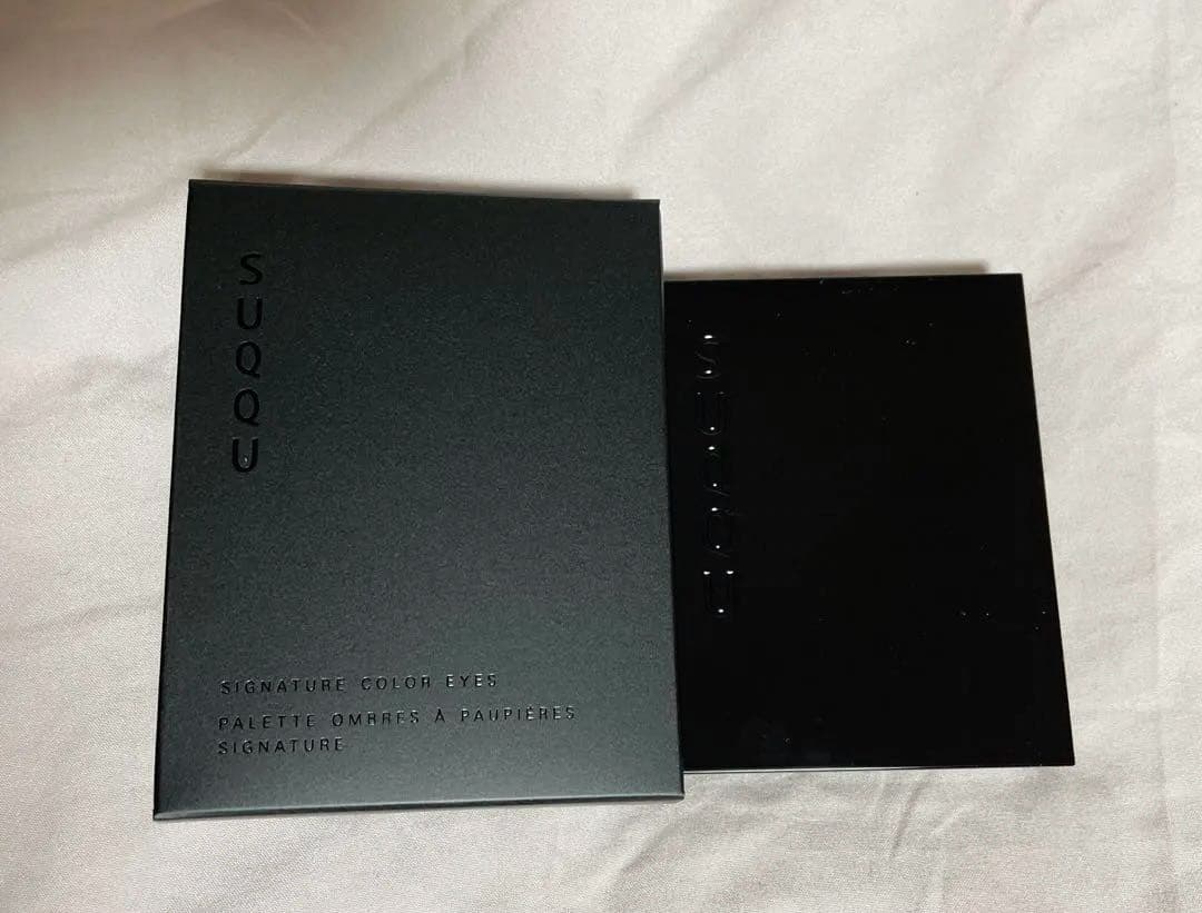 【SUQQU】シグニチャーカラーアイズ 15 凛覗