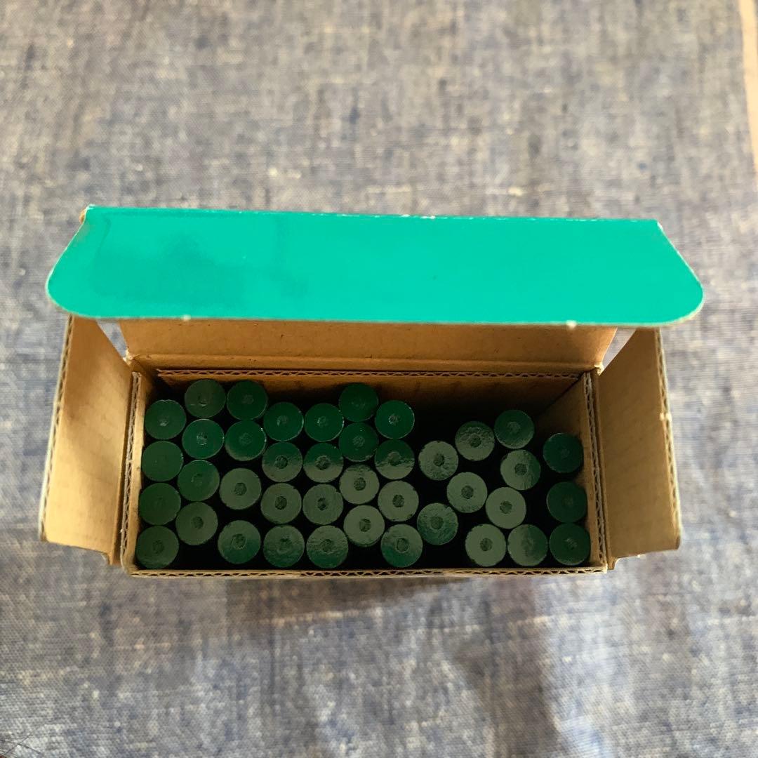 コウケントー光線治療器用カーボン No.3001、No. 4008 合計80本