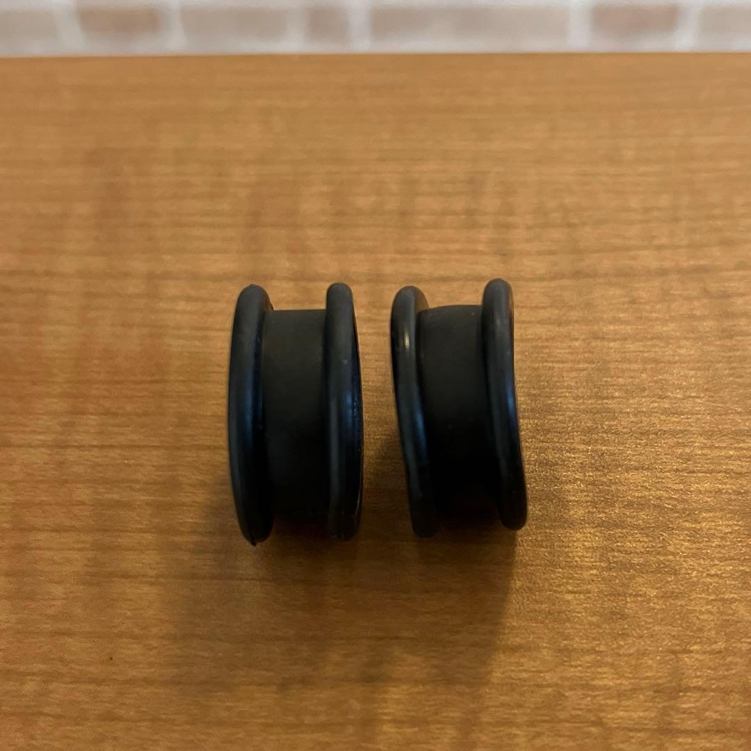 シルバーライン　シザー　消しゴム手品　カーブ　7インチ　シザーリング付