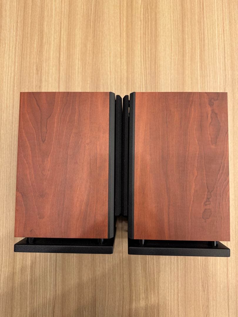 Fostex P804-S スピーカー