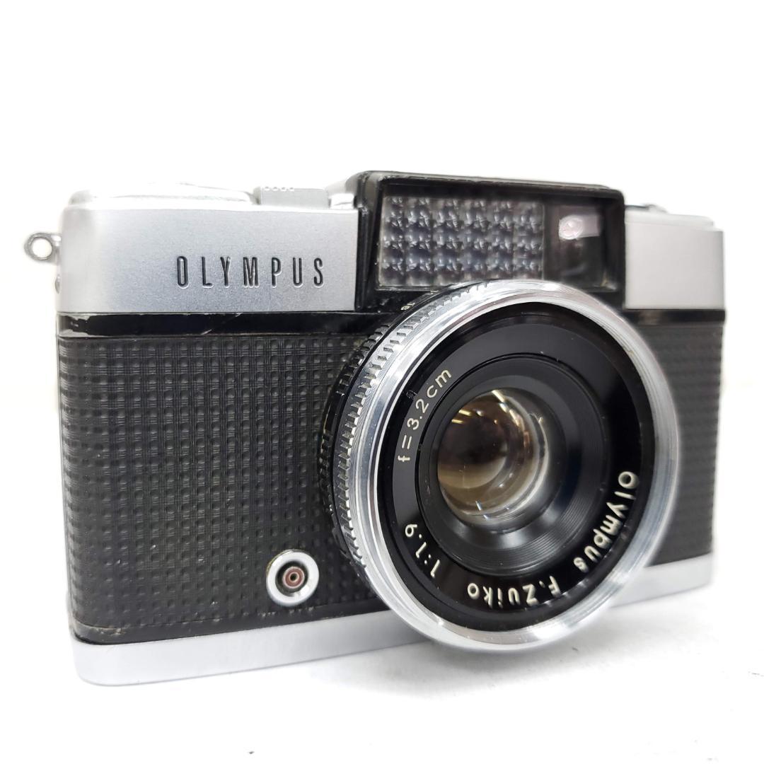 【動作確認済】 Olympus PEN-D F1225-308-8p p