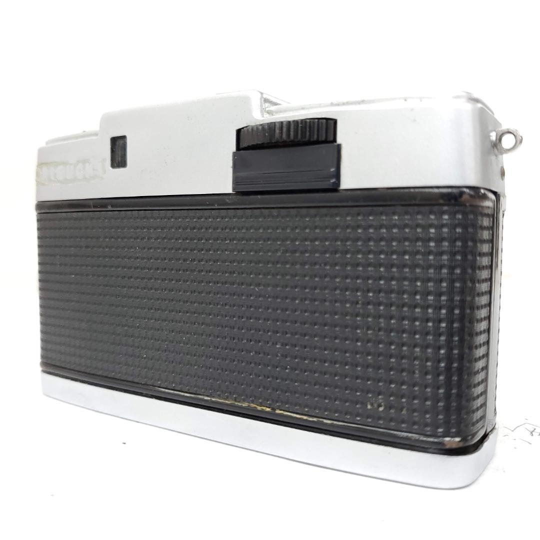 【動作確認済】 Olympus PEN-D F1225-308-8p p