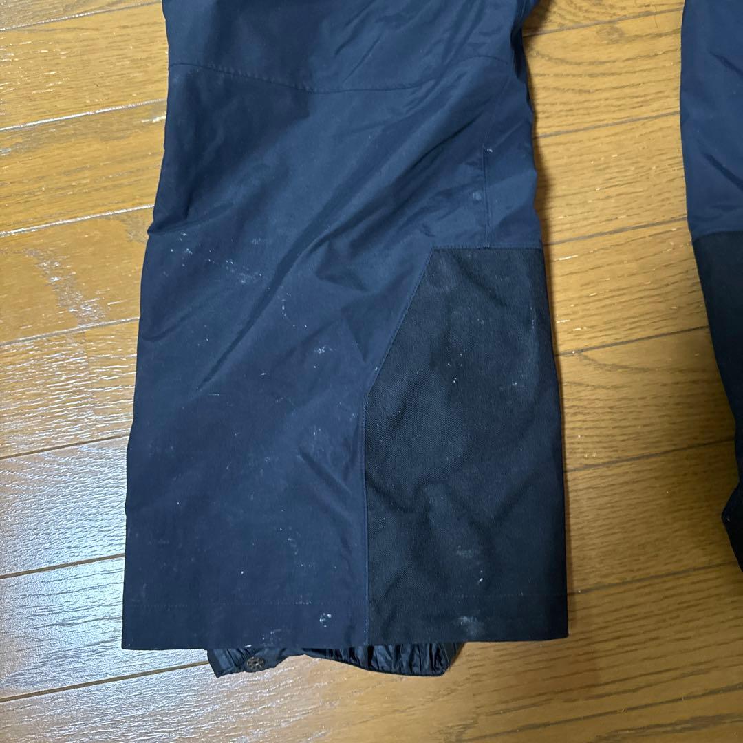 ノースフェイス　スノーウェア上下セット