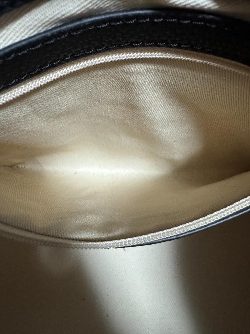 JISTORY SIDE BELT BOSTON BAG 本革レザー