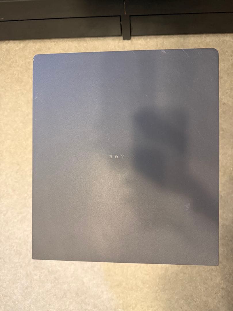 スピーカー・ウーファー JBL STAGE SUB A100P