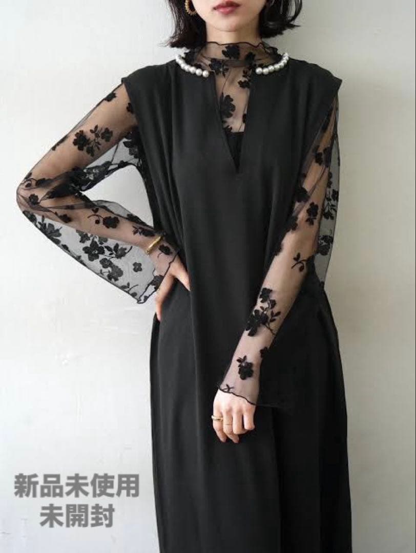 【Lumier】結婚式 二次会 パーティードレス オケージョン