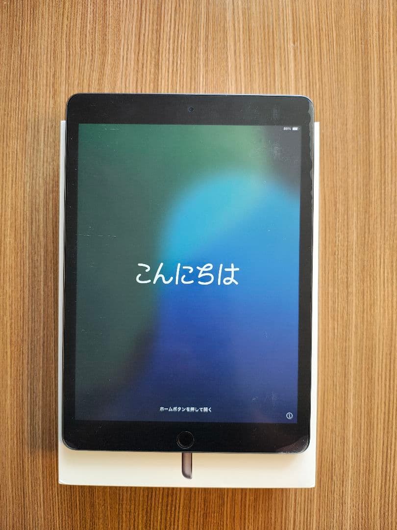 iPad (第9世代)Wi-Fi 256GB （おまけ付き）
