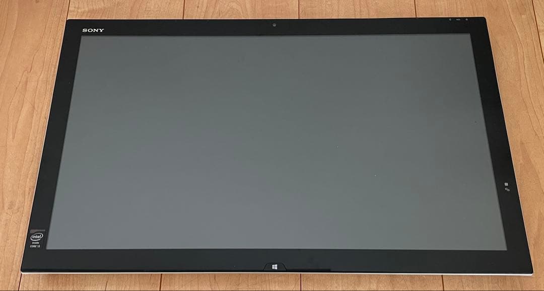 Windowsデスクトップ SONY VAIO TAP21