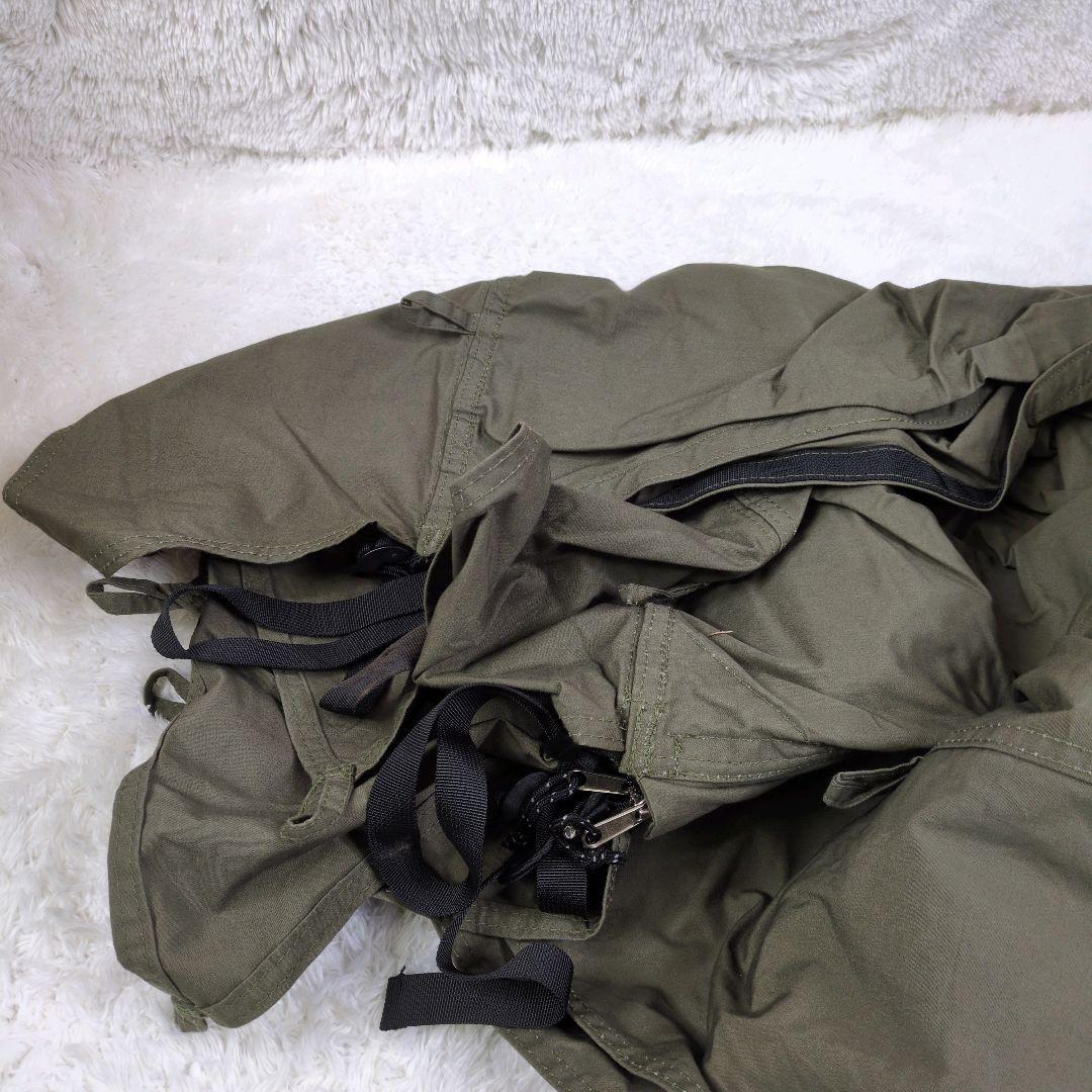 FUTURE FOX FOX-BASE EVO 専用 前幕 メッシュ付き