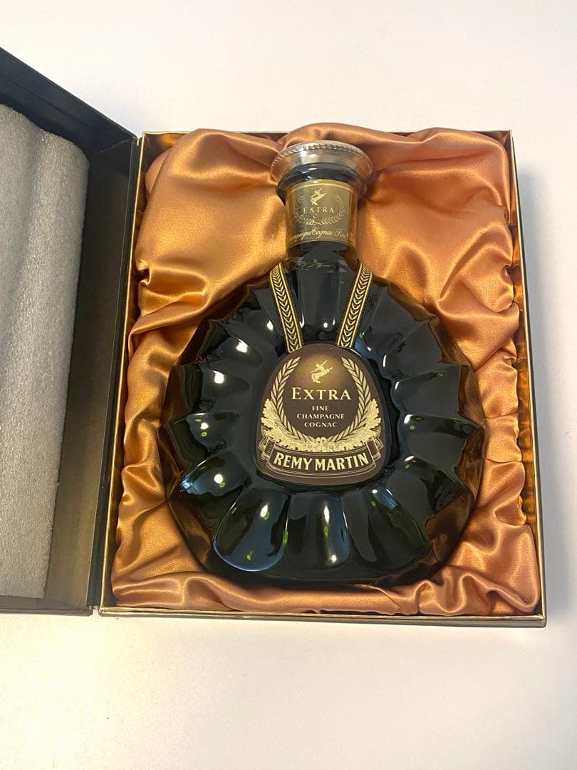 ウイスキー REMY MARTIN EXTRA FINE CHAMPAGNE COGNAC