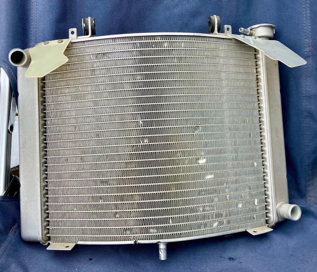 ラジエーター・NSR 250R ‘94 MC28用 純正パーツ