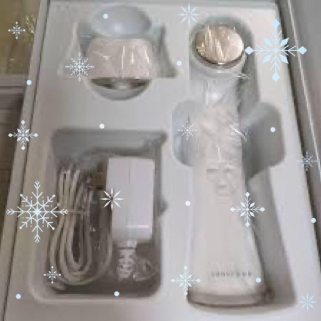 ソニチューン　新品未使用　サロン専門品　SONITUNE 超音波複合美容機器