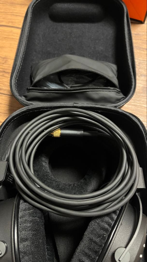 Beyerdynamic DT 1990 PRO ブラック