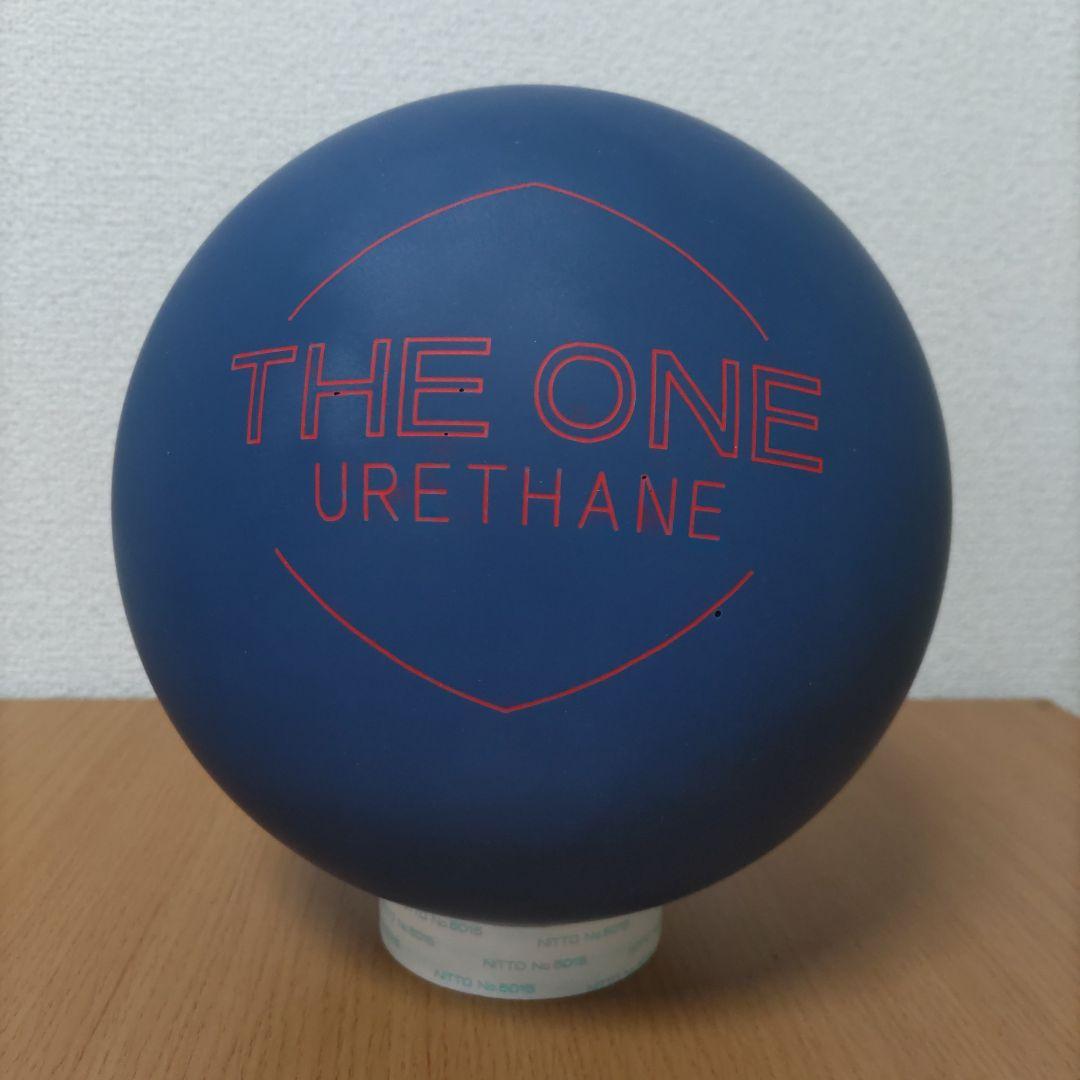【新品】初代ザ・ワン ウレタン　15ポンド