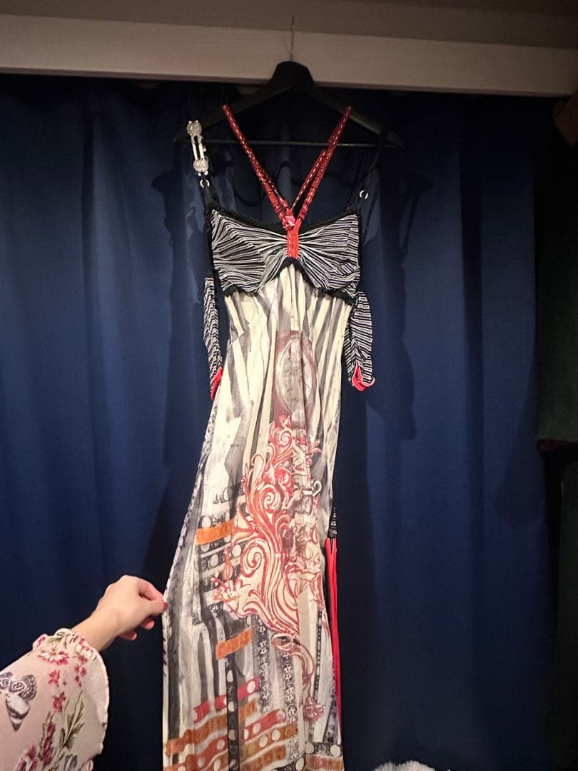 save the queen ワンピース