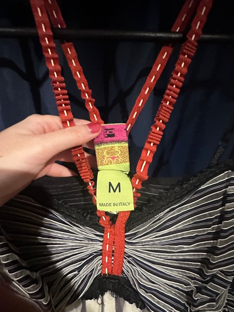 save the queen ワンピース