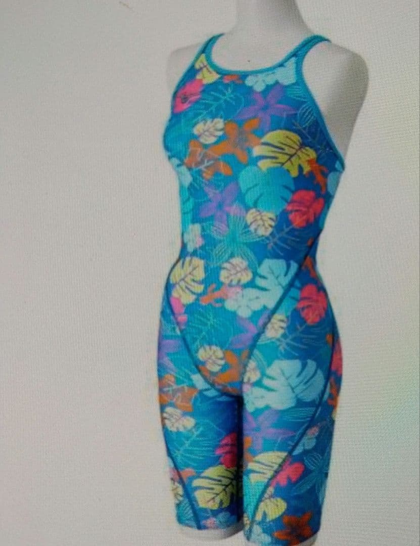 MIZUNO ミズノ　レディース　競泳水着　綾コレ！　S 未使用！タグ付き！