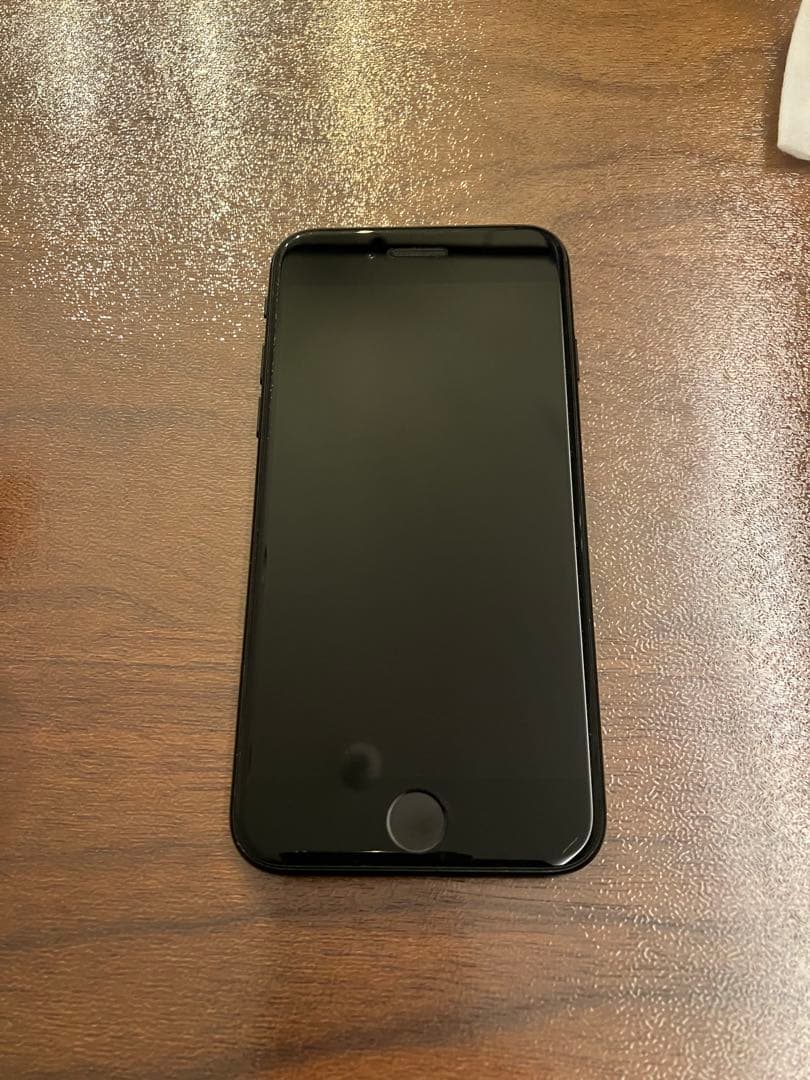 Apple iPhone SE 第二世代 本体 SE2