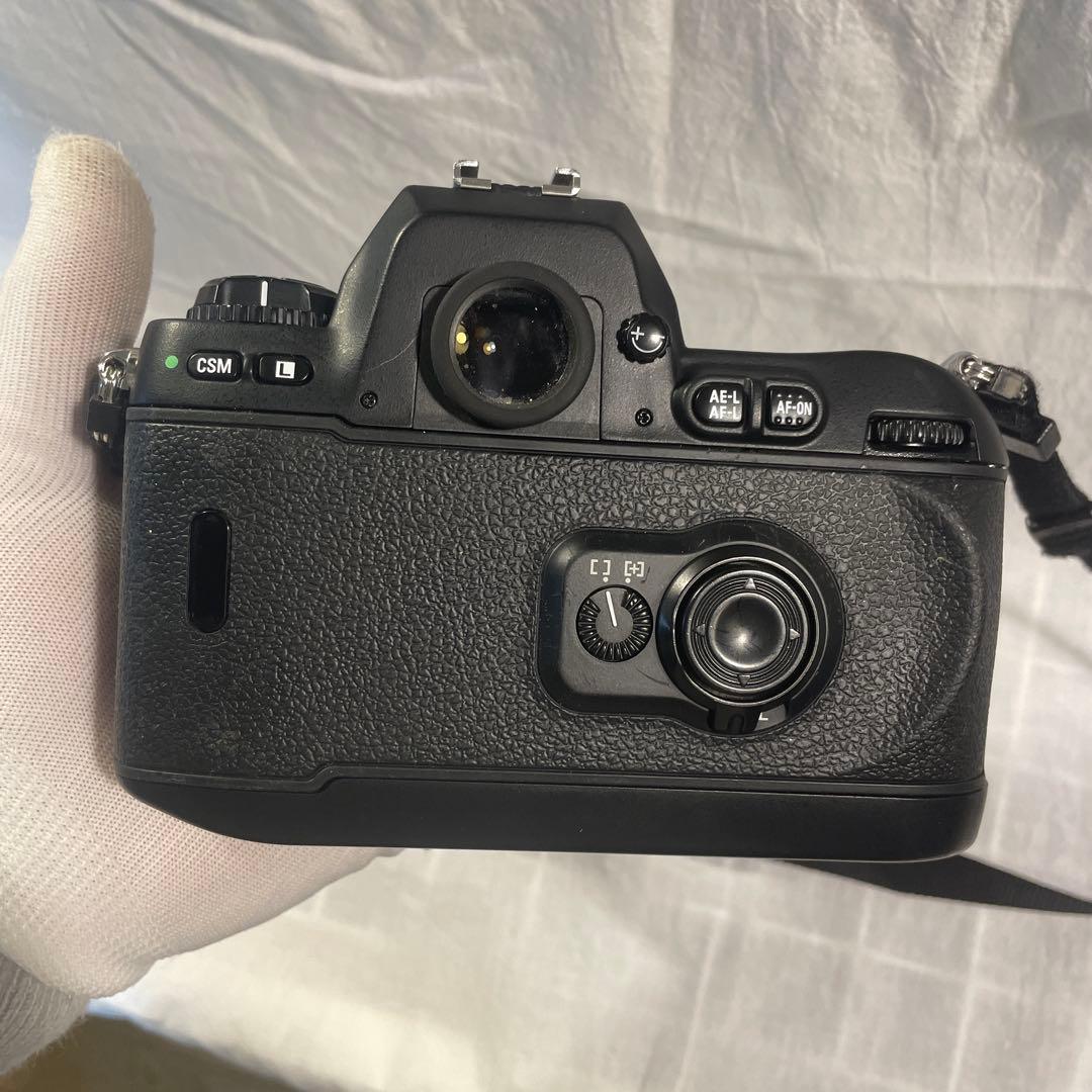 キ*ト様 Nikon F100