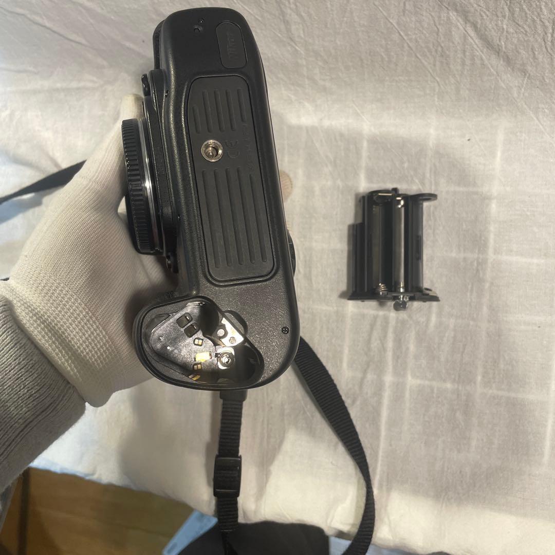 キ*ト様 Nikon F100