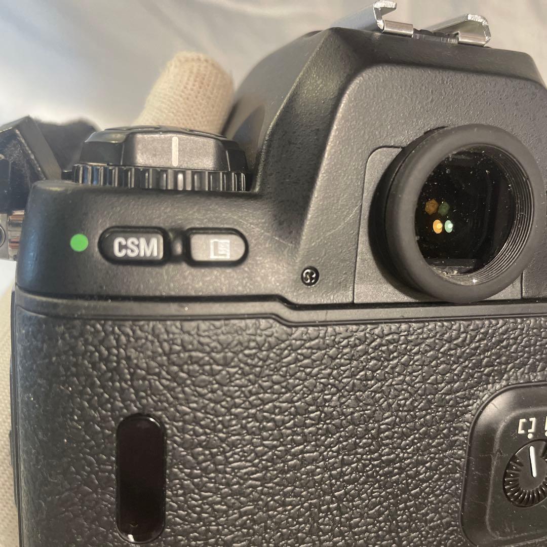 キ*ト様 Nikon F100