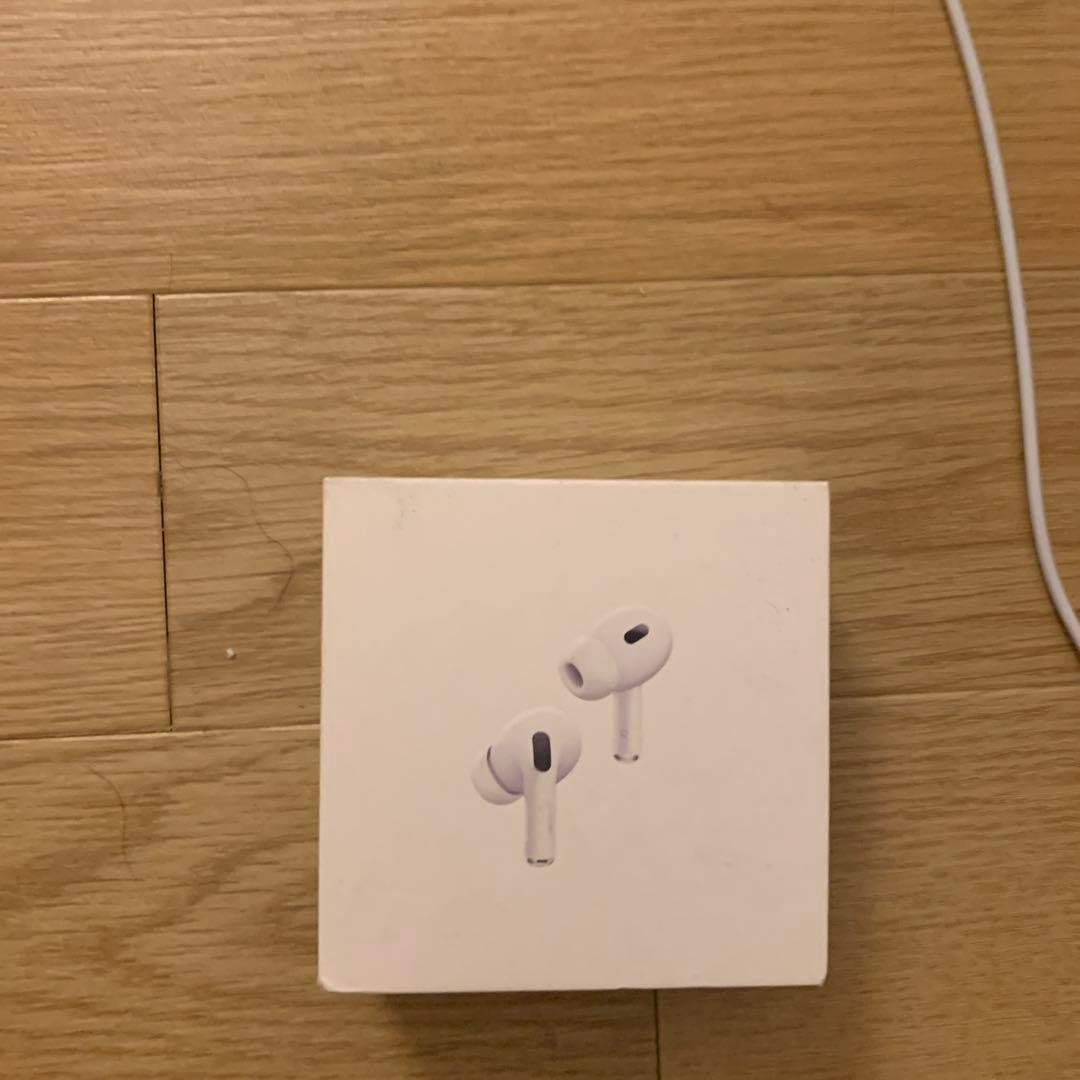 AirPods Pro2 左本体+ケース