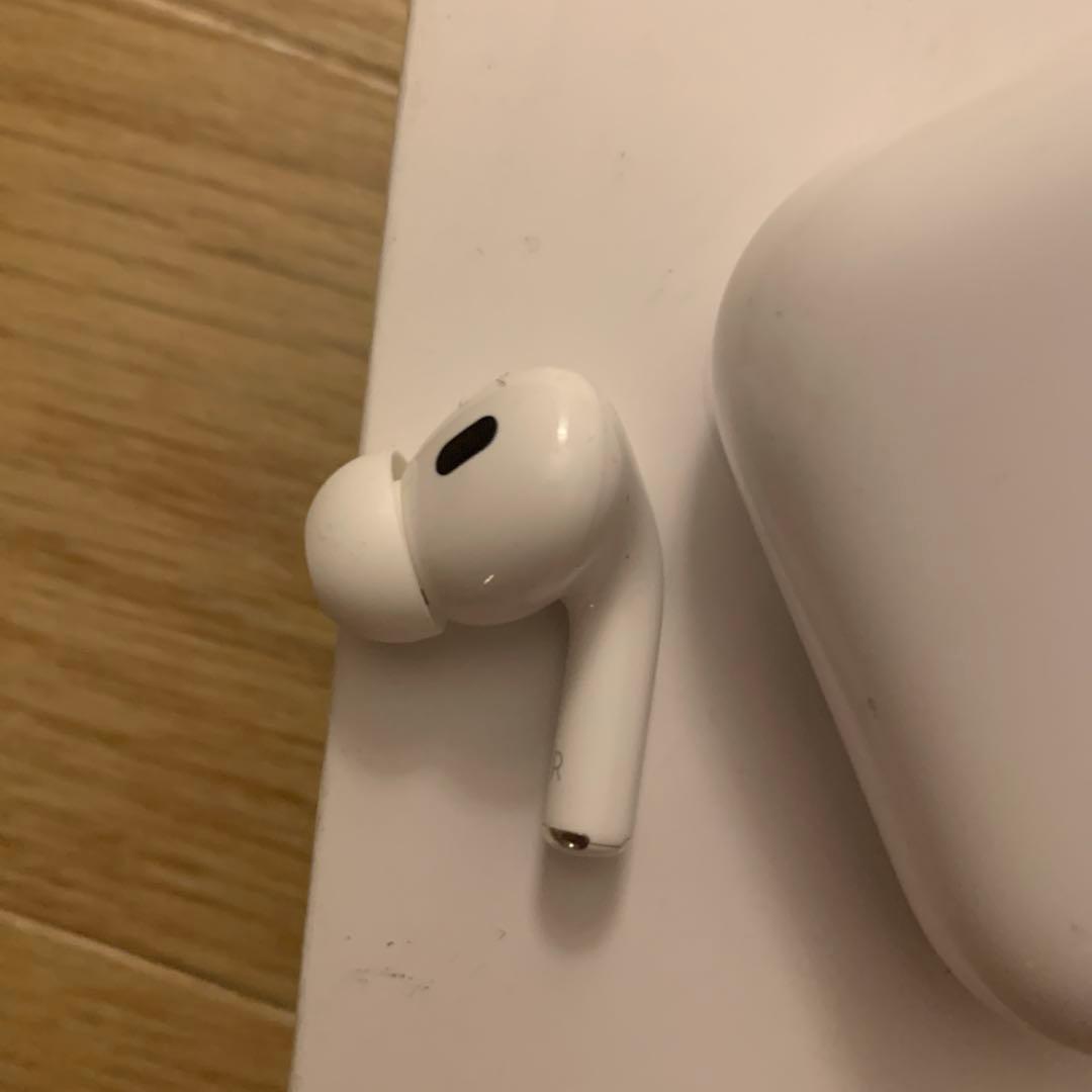 AirPods Pro2 左本体+ケース