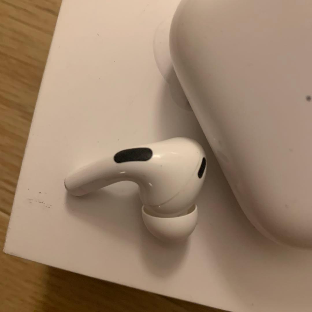 AirPods Pro2 左本体+ケース