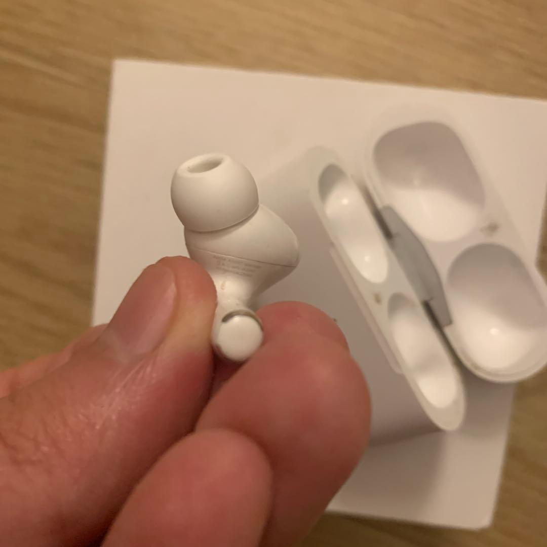 AirPods Pro2 左本体+ケース