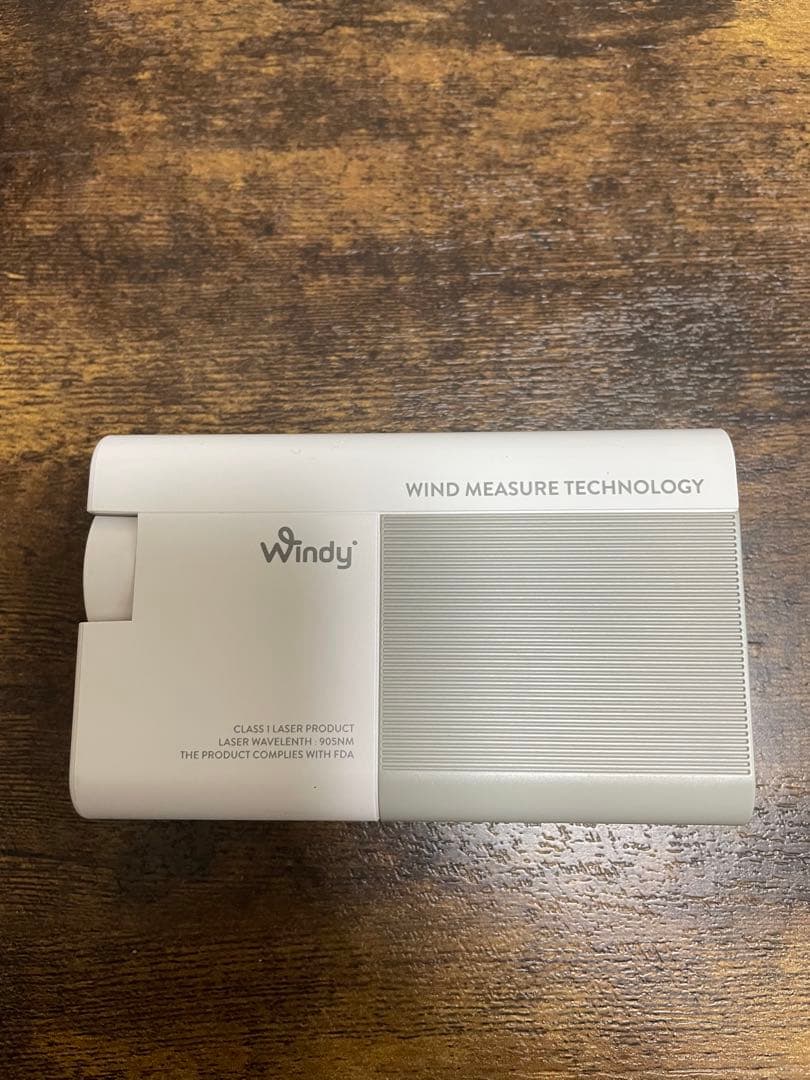 ゴルフ距離計　CaddyTalk