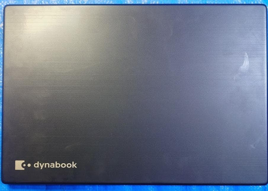 Windowsノート本体 dynabook G83/FP i5-10210U 16GB 512GB 63