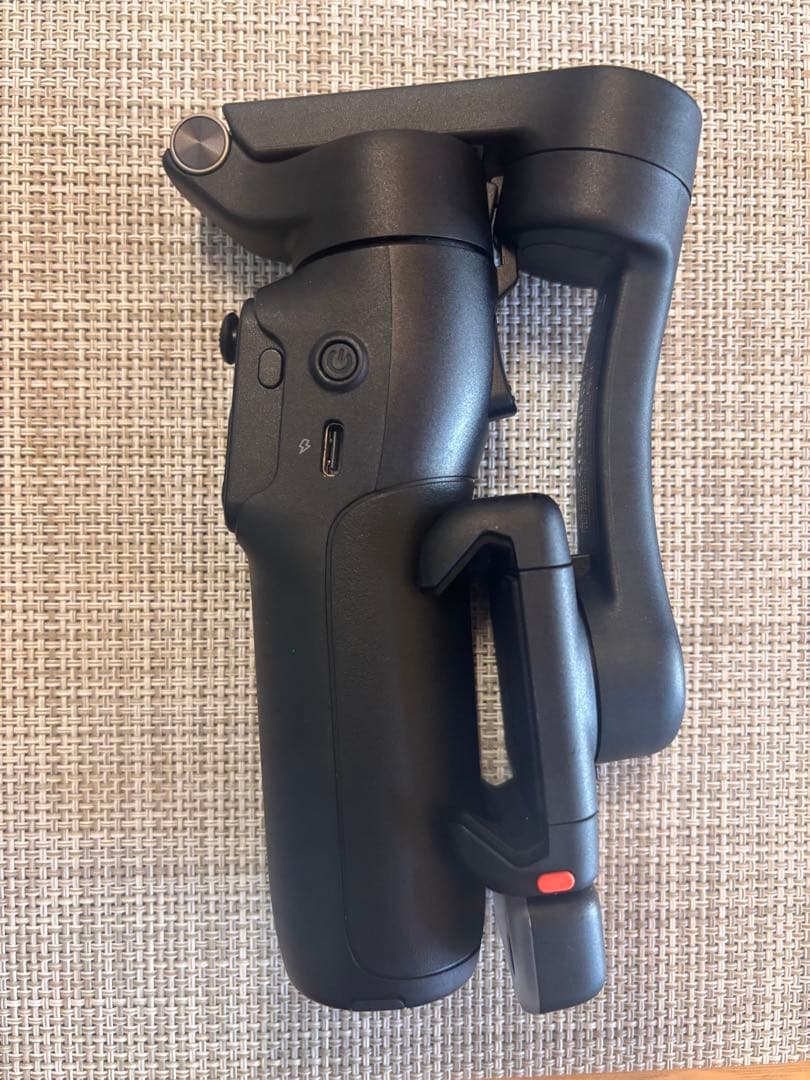 hohem V3 ジンバル 3軸スマホジンバル AI自動追跡 13時間駆動