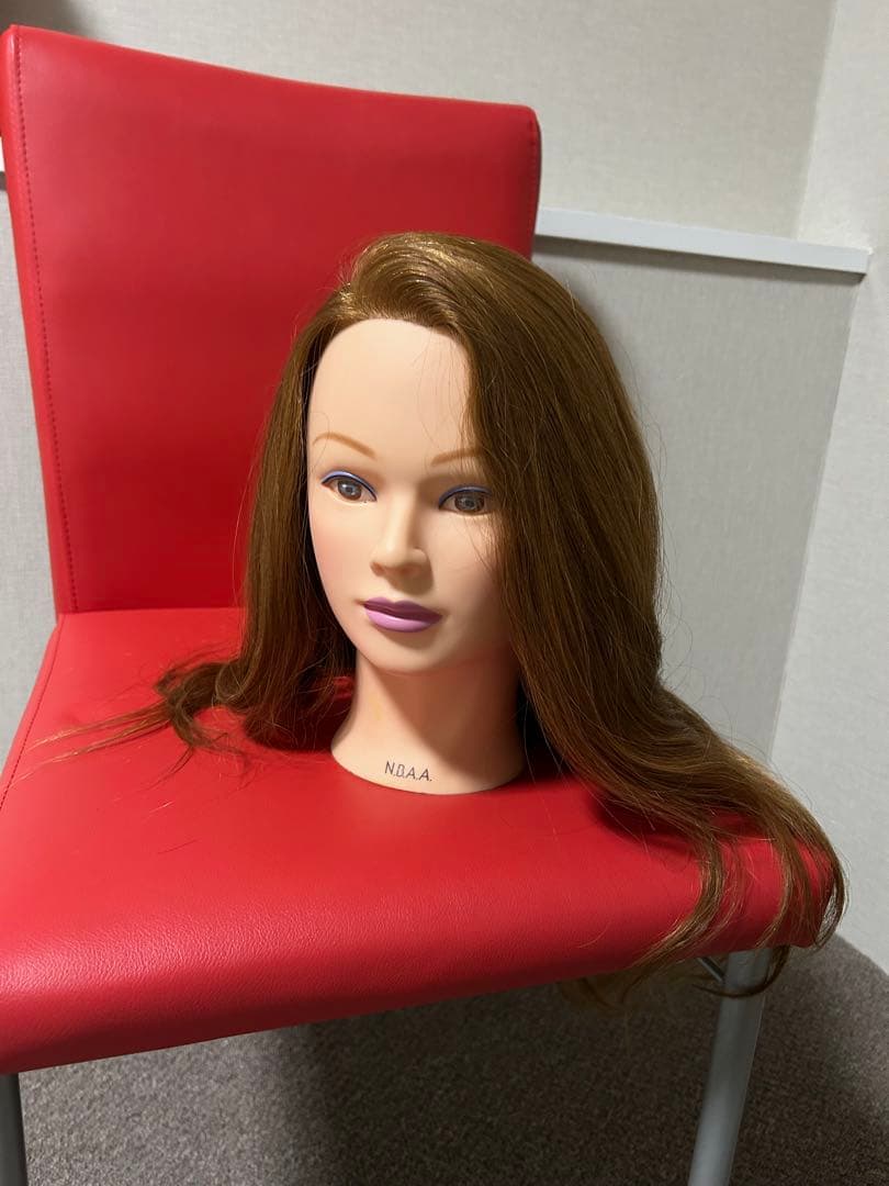 N.B.A.A. セットウィッグ